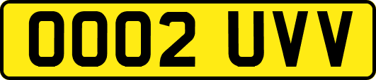 OO02UVV