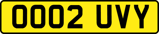 OO02UVY
