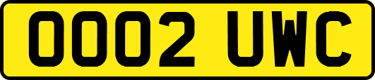 OO02UWC