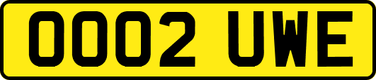 OO02UWE