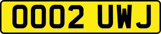 OO02UWJ