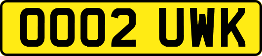 OO02UWK