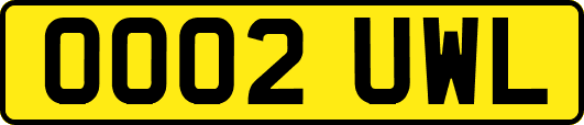 OO02UWL