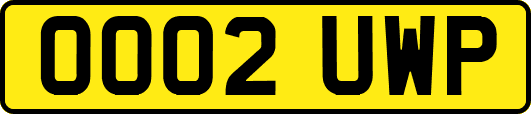 OO02UWP
