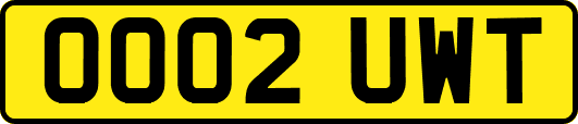 OO02UWT