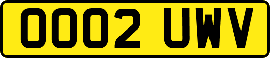 OO02UWV