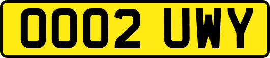 OO02UWY