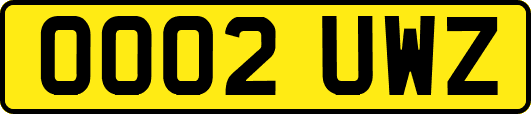 OO02UWZ