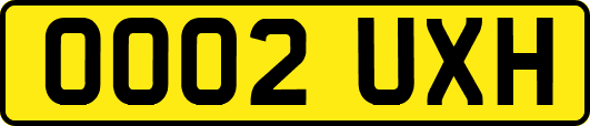OO02UXH