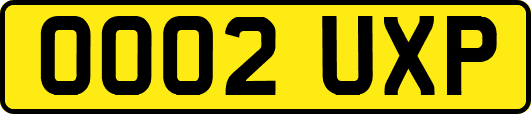 OO02UXP