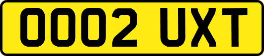 OO02UXT