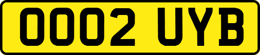 OO02UYB