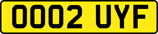 OO02UYF