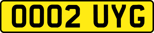 OO02UYG