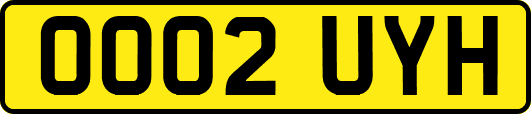 OO02UYH