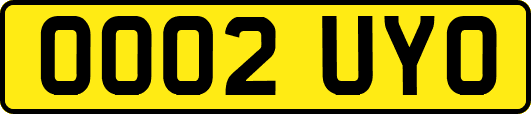 OO02UYO