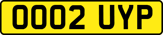 OO02UYP