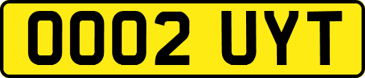 OO02UYT