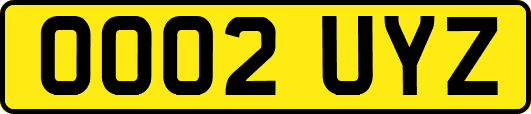 OO02UYZ