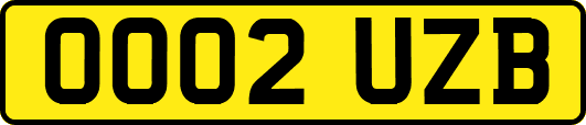 OO02UZB