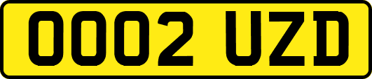 OO02UZD