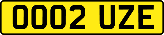 OO02UZE
