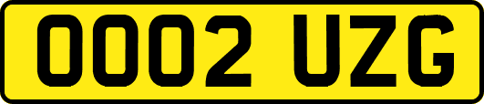 OO02UZG