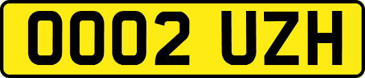 OO02UZH