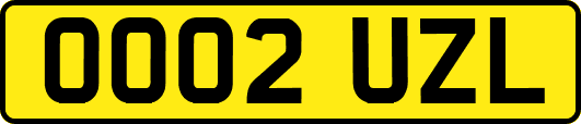 OO02UZL
