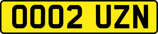 OO02UZN