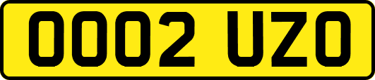 OO02UZO