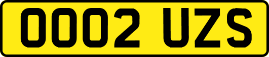 OO02UZS