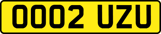 OO02UZU