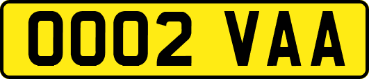 OO02VAA