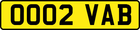 OO02VAB
