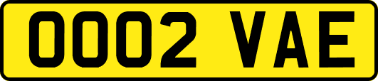 OO02VAE