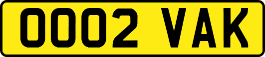 OO02VAK