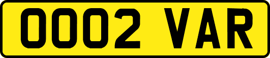 OO02VAR