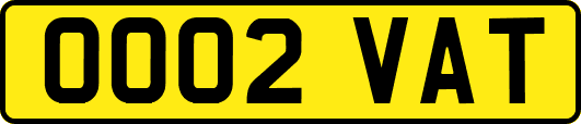 OO02VAT