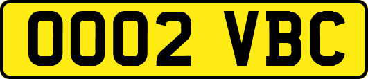 OO02VBC