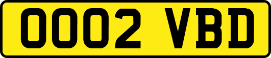OO02VBD