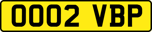 OO02VBP