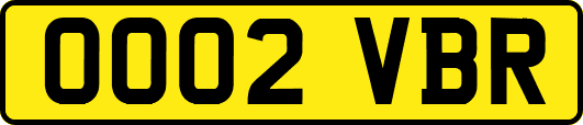 OO02VBR