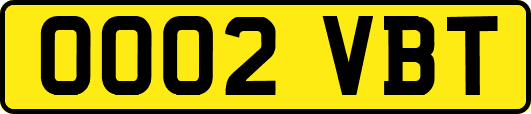 OO02VBT