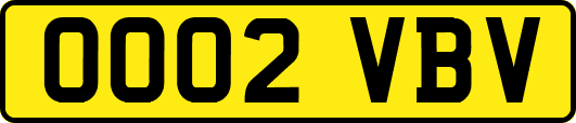 OO02VBV