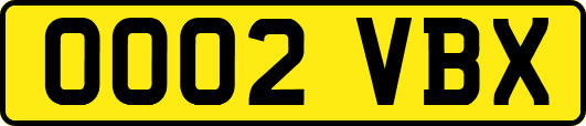 OO02VBX