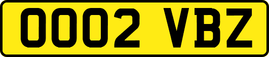 OO02VBZ
