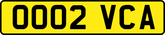 OO02VCA