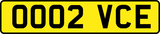 OO02VCE