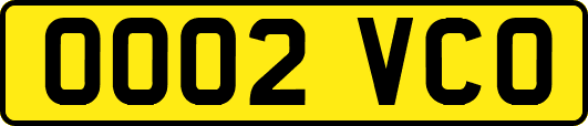 OO02VCO